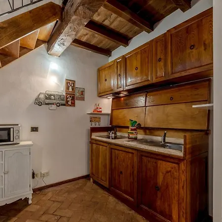 Foro Stylish And Appartement