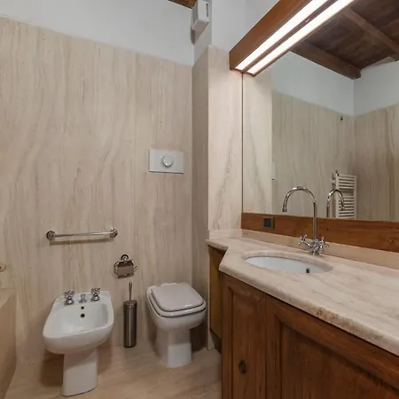 Foro Stylish And Appartement Rome