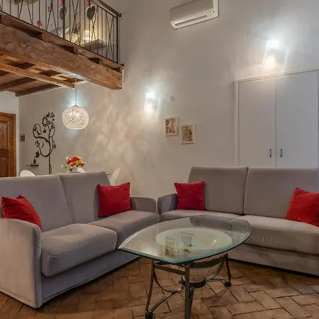 Foro Stylish And Appartement