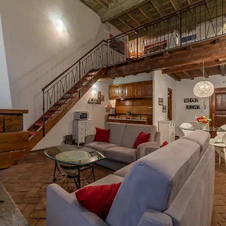 Foro Stylish And Appartement Rome