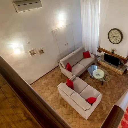 Apartment Foro Stylish And Rome