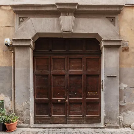 Foro Stylish And Appartement *