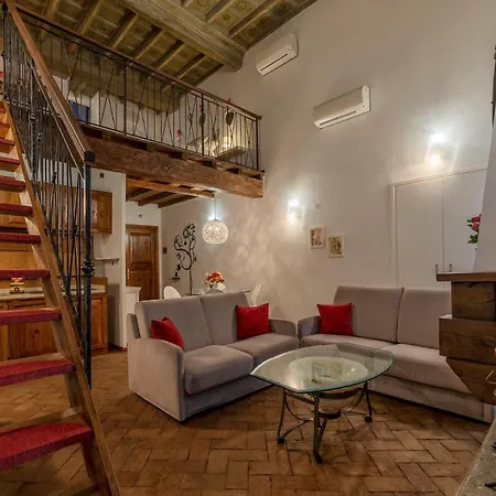 Appartement Foro Stylish And *
