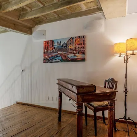 Foro Stylish And Appartement *