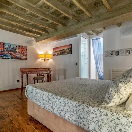 Foro Stylish And Apartment Rome