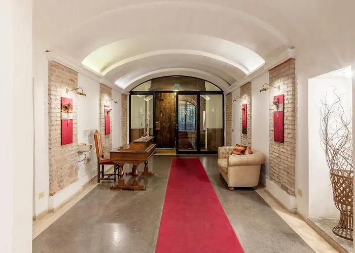 Daire Guesthost - Foro Stylish And Roma