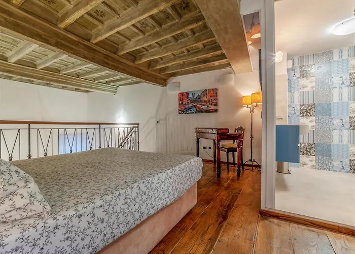 Guesthost - Foro Stylish And Daire Roma