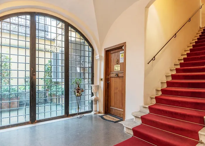 Guesthost - Foro Stylish And * Roma